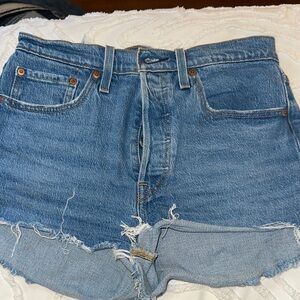Levi’s Shorts